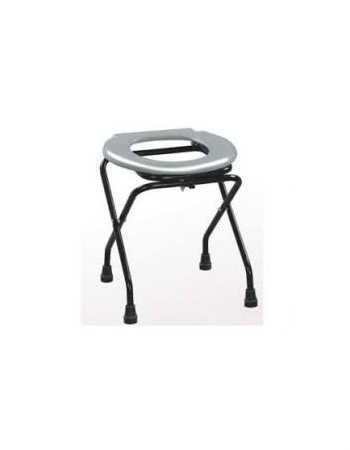 Foldable Commode Stools